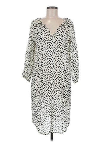 Velvet by Graham & Spencer Casual Dress (view 1)
