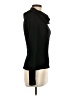 Zara Black Long Sleeve Top Size M - photo 4