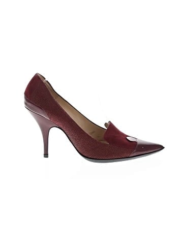 Bruno Magli Heels (view 1)