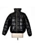 Aviator Nation 100% Nylon Solid Black Snow Jacket Size L - photo 1