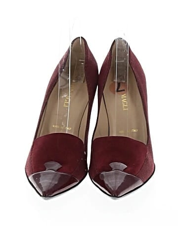 Bruno Magli Heels (view 2)