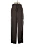 Zara Brown Casual Pants Size XS - photo 1