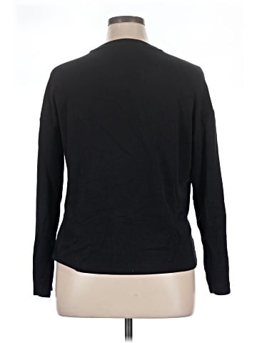 SPANX Long Sleeve T-Shirt (view 2)