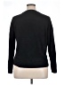 SPANX Black Long Sleeve T-Shirt Size XL - photo 2