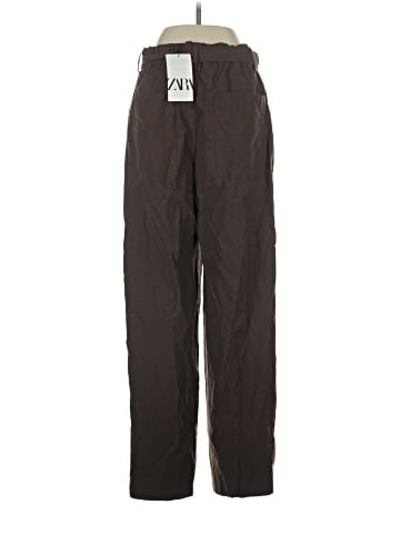 Zara Casual Pants (view 2)