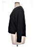SPANX Black Long Sleeve T-Shirt Size XL - photo 5