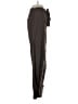 Zara Brown Casual Pants Size XS - photo 4