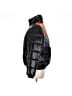 Aviator Nation 100% Nylon Solid Black Snow Jacket Size L - photo 5