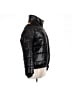Aviator Nation 100% Nylon Solid Black Snow Jacket Size L - photo 4