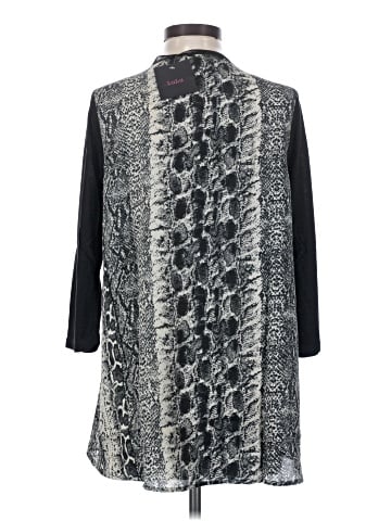 Lulu 3/4 Sleeve Top (view 2)