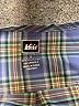 REI Blue Long Sleeve Blouse Size S - photo 7