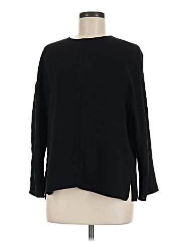 Vince. Long Sleeve Top (view 1)