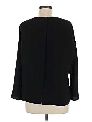 Vince. Long Sleeve Top (view 2)
