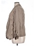 Chico's Tan Jacket Size XL - photo 5