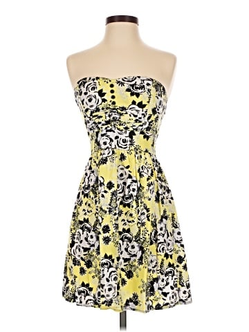 Bebop Cocktail Dress (view 1)