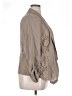 Chico's Tan Jacket Size XL - photo 4
