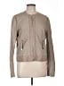 Via Spiga Tan Jacket Size L - photo 1