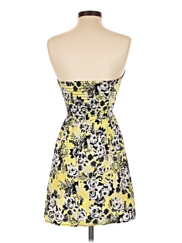 Bebop Cocktail Dress (view 2)