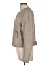 Via Spiga Tan Jacket Size L - photo 5