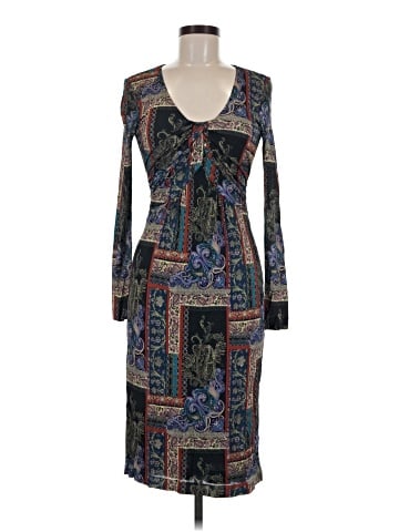 ETRO Casual Dress (view 1)
