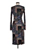 ETRO Paisley Blue Casual Dress Size EU (IT) 42 / US 6 - photo 2