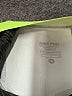 Nike Polka Dots Gray Athletic Shorts Size S - photo 3