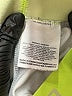 Nike Polka Dots Gray Athletic Shorts Size S - photo 4