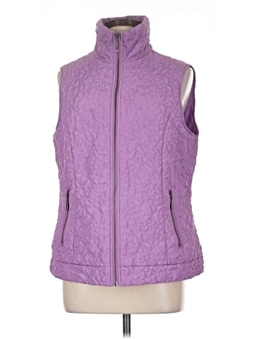 Christopher & Banks Vest (view 1)