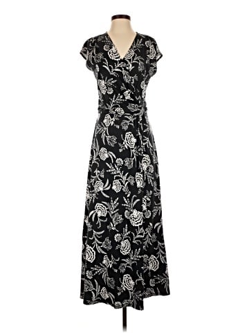 Lands' End Casual Dress (view 1)