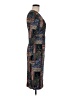 ETRO Paisley Blue Casual Dress Size EU (IT) 42 / US 6 - photo 4