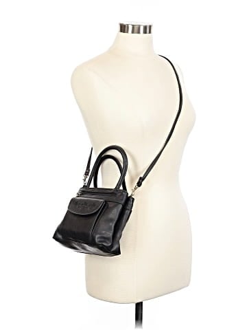 Unbranded Satchel (view 2)