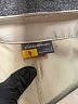 Eddie Bauer Solid Tan Skort Size 2 - photo 3