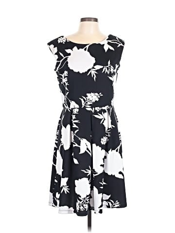 Tiana B. Casual Dress (view 1)