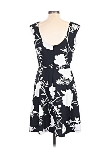Tiana B. Casual Dress (view 2)