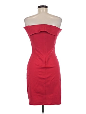 Halston Heritage Cocktail Dress (view 2)