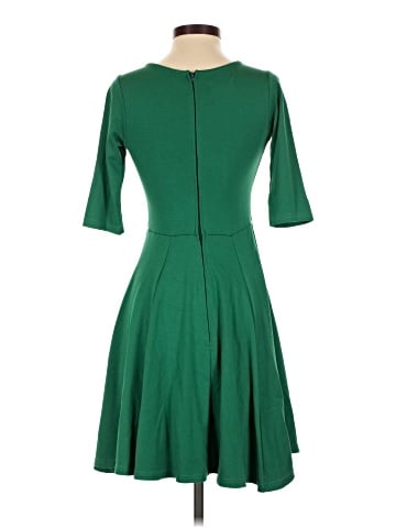 Unique Vintage Cocktail Dress (view 2)