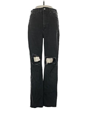 Abercrombie & Fitch Jeans (view 1)