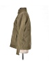Port Authority 100% Nylon Solid Green Jacket Size L - photo 5