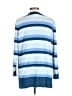 Lands' End 100% Cotton Blue Cardigan Size 1X - photo 2