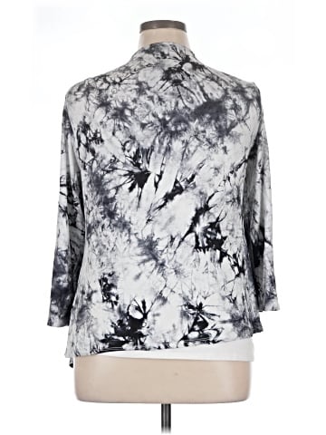 Lulu Kimono (view 2)
