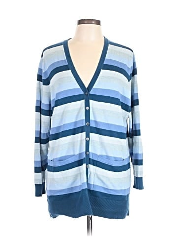 Lands' End Cardigan (view 1)