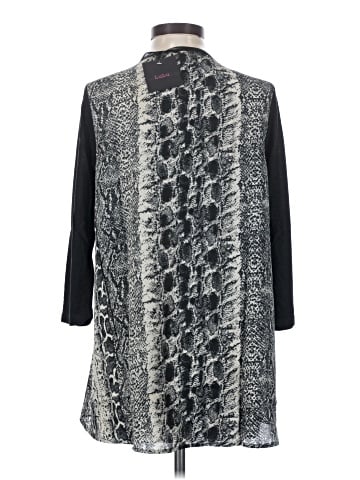 Lulu 3/4 Sleeve Top (view 2)