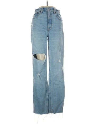 Abercrombie & Fitch Jeans (view 1)