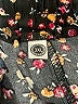 Unbranded 100% Polyester Hearts Black Casual Skirt Size 3XL - photo 4