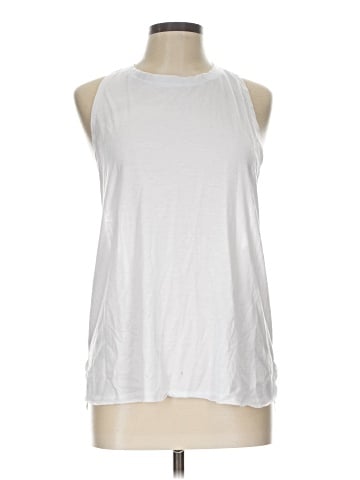 Icyzone Sleeveless T-Shirt (view 1)