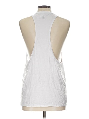 Icyzone Sleeveless T-Shirt (view 2)