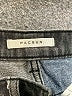 PacSun Color Block Blue Jeans Size 25 waist - photo 7