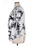 Lulu Silver Kimono Size XL - photo 5