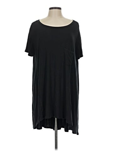 DG^2 by Diane Gilman Short Sleeve T-Shirt (view 1)