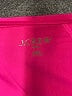 J.Crew Pink Rash Guard Size XXS - photo 3